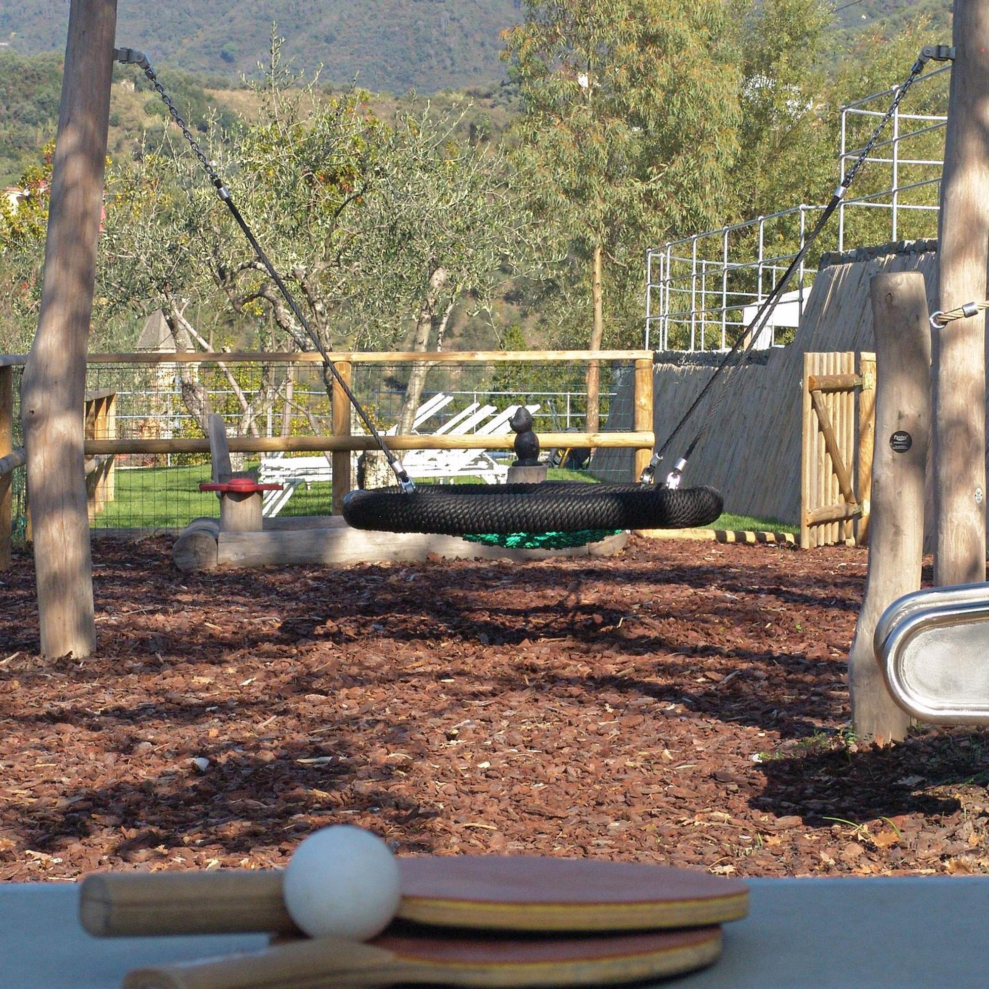 Villanova Apartments - Nature & Wellness Levanto Exteriör bild