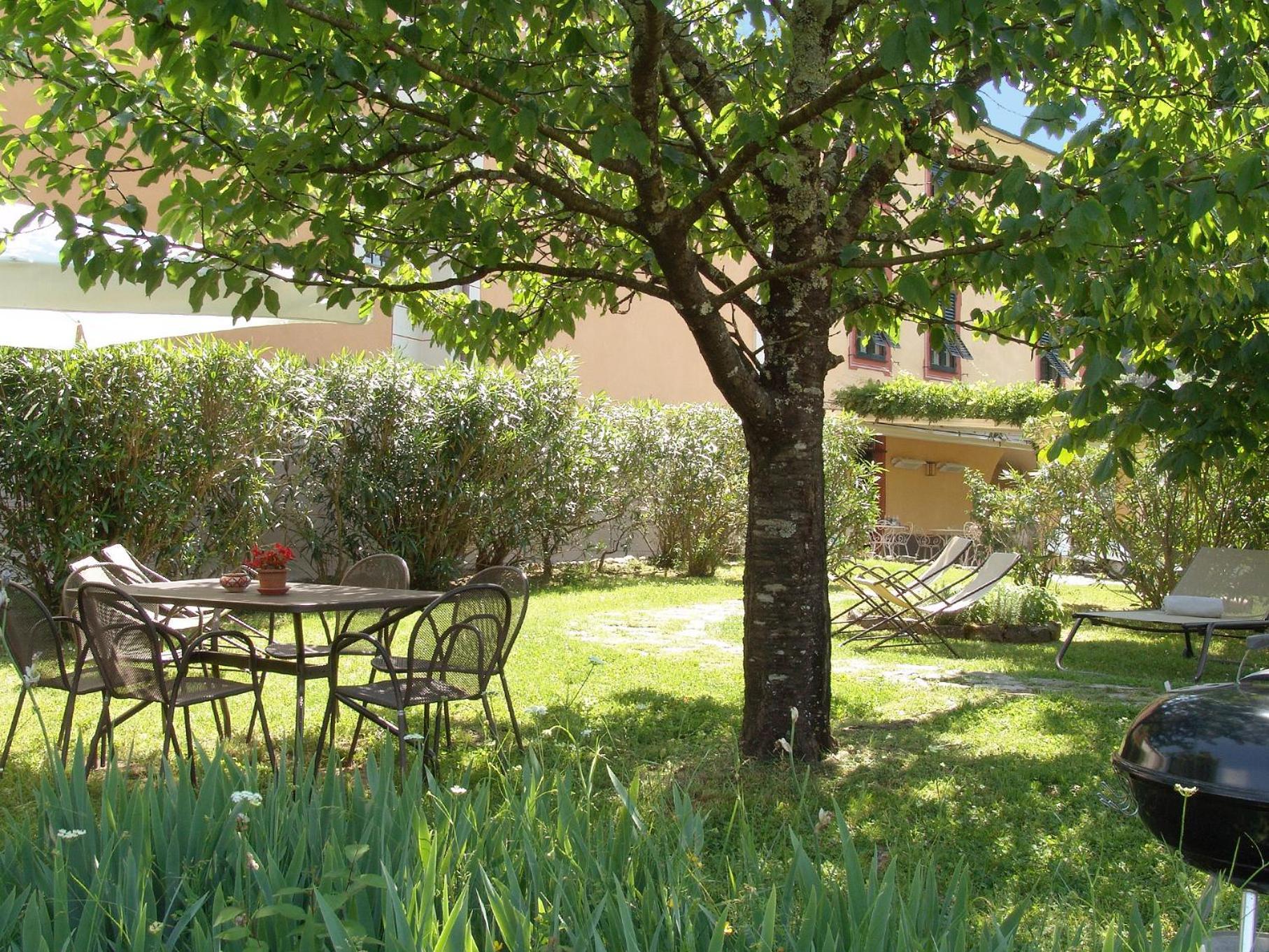 Villanova Apartments - Nature & Wellness Levanto Exteriör bild