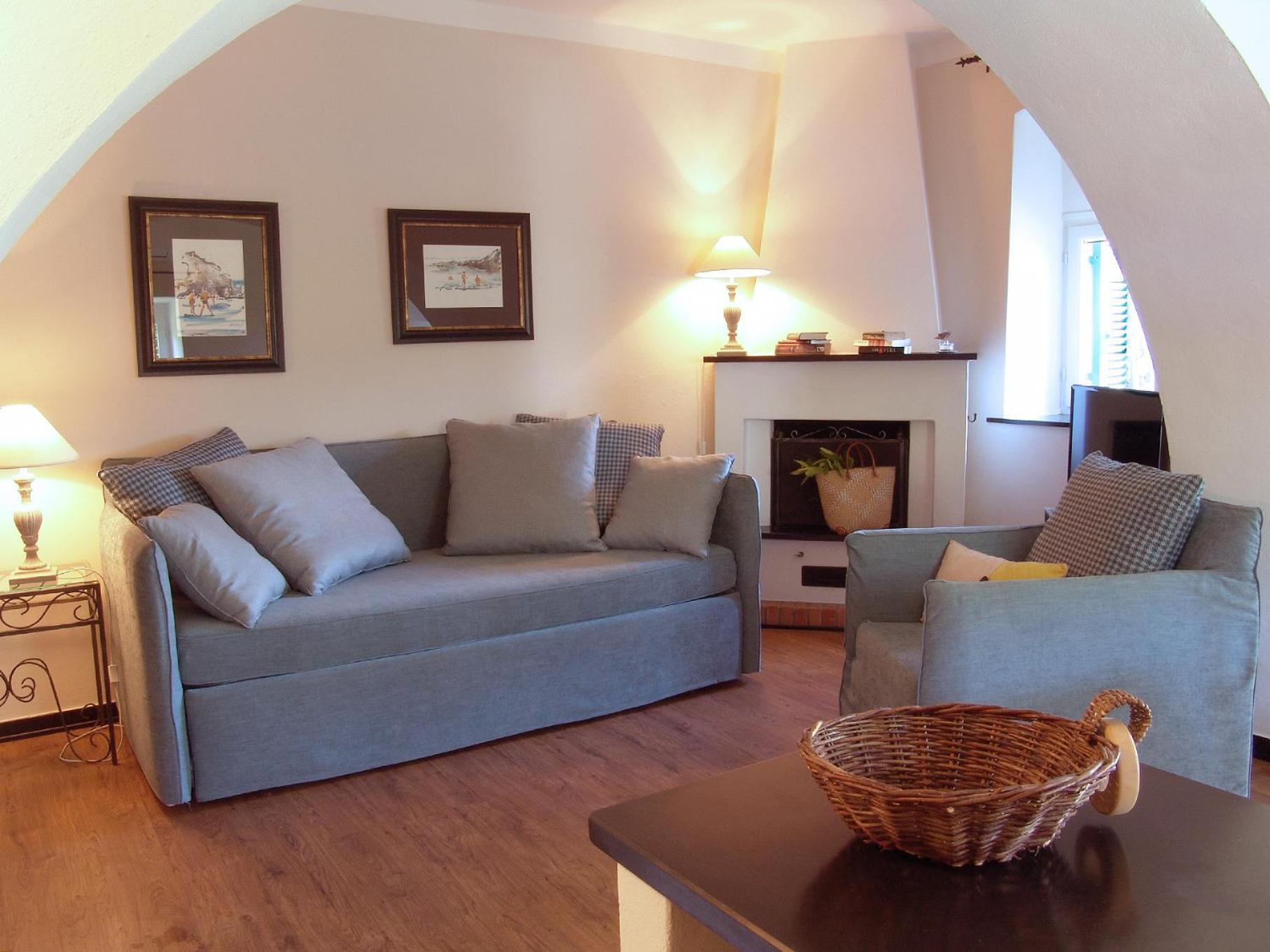 Villanova Apartments - Nature & Wellness Levanto Exteriör bild