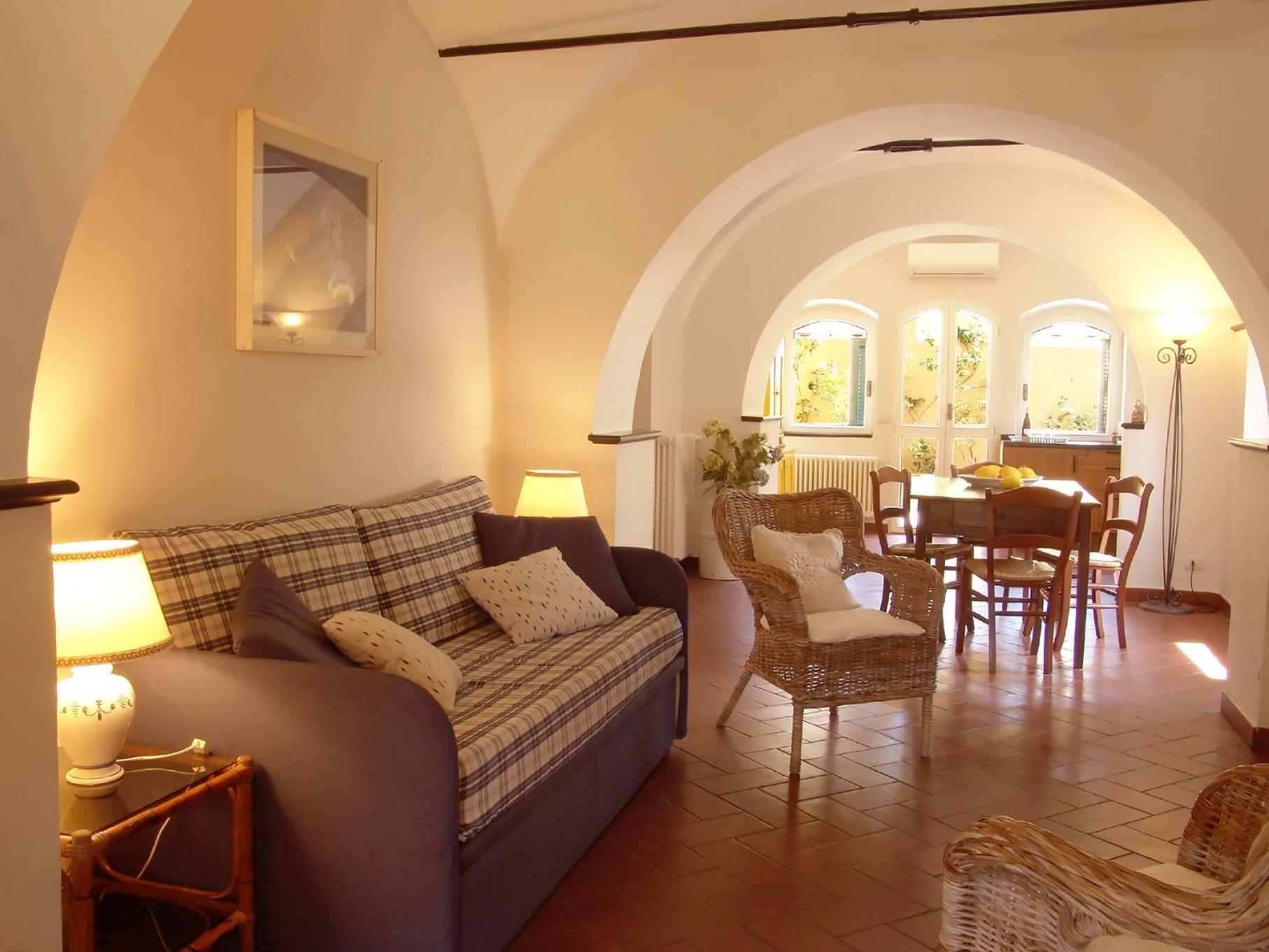 Villanova Apartments - Nature & Wellness Levanto Exteriör bild