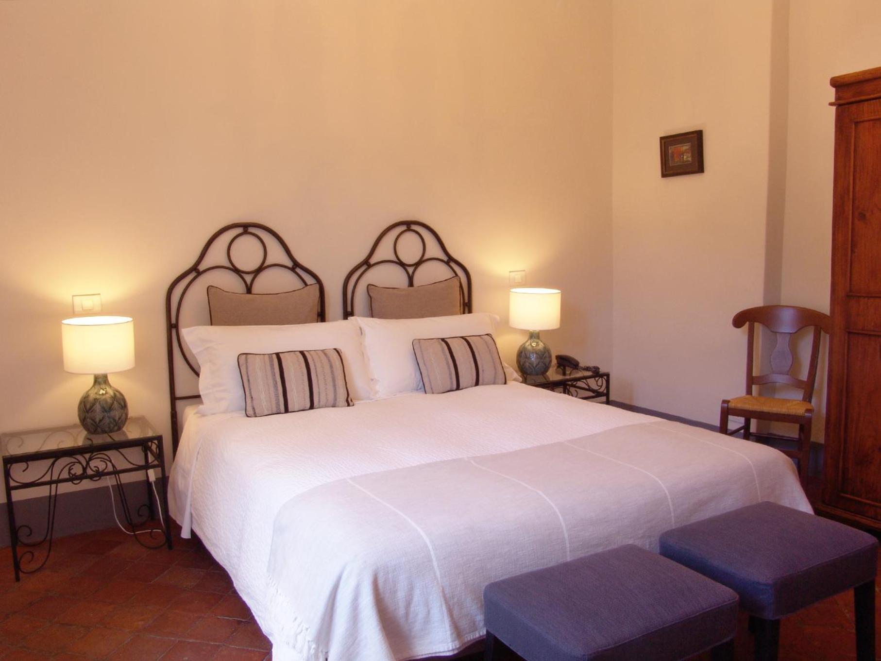 Villanova Apartments - Nature & Wellness Levanto Rum bild
