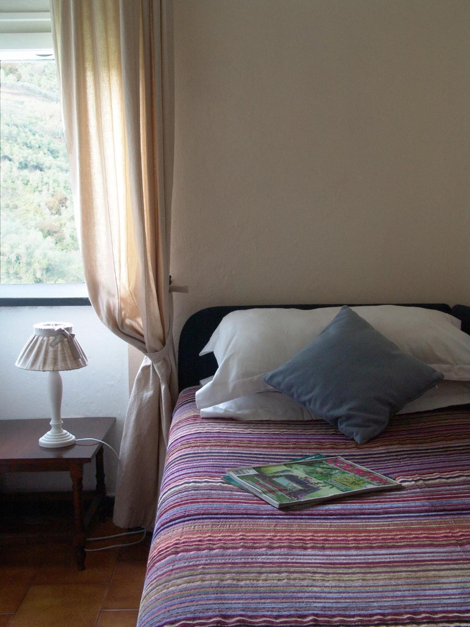 Villanova Apartments - Nature & Wellness Levanto Exteriör bild